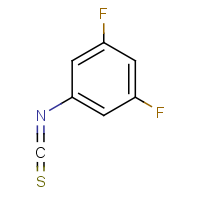 CAS:302912-39-6 | PC903946 | 3,5-Difluorophenyl isothiocyanate