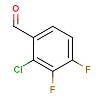 CAS:1261869-07-1 | PC903986 | 2-Chloro-3,4-difluorobenzaldehyde
