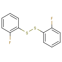 CAS:14135-38-7 | PC903987 | 2,2'-Difluorodiphenyldisulfide
