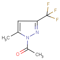 CAS: 959573-03-6 | PC9040 | 1-Acetyl-5-methyl-3-(trifluoromethyl)pyrazole