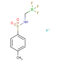 CAS:1286686-19-8 | PC904185 | Potassium {[(4-methylphenyl)sulfonylamino]methyl}trifluoroborate