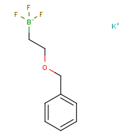 CAS:1408168-73-9 | PC904250 | Potassium (2-benzyloxyethyl)trifluoroborate