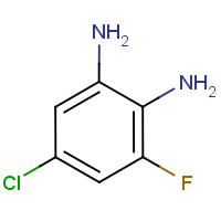 CAS:1106717-48-9 | PC904273 | 5-Chloro-3-fluorobenzene-1,2-diamine