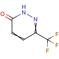 CAS: 174607-36-4 | PC904495 | 6-(Trifluoromethyl)pyridazin-3(2H)-one