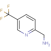 CAS:164341-39-3 | PC904531 | (5-(Trifluoromethyl)pyridin-2-yl)methanamine