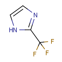 CAS:66675-22-7 | PC904601 | 2-(Trifluoromethyl)-1H-imidazole