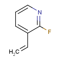 CAS:1430092-03-7 | PC904602 | 3-Ethenyl-2-fluoropyridine