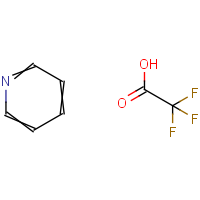 CAS: 464-05-1 | PC904612 | Pyridine trifluoroacetate