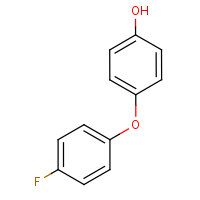 CAS:1524-19-2 | PC904708 | 4-(4-Fluorophenoxy)phenol
