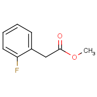 CAS: 57486-67-6 | PC904715 | Methyl 2-(2-fluorophenyl)acetate