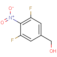 CAS:1123172-89-3 | PC904722 | (3,5-Difluoro-4-nitrophenyl)methanol