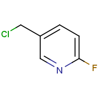 CAS:315180-15-5 | PC904728 | 5-(Chloromethyl)-2-fluoropyridine