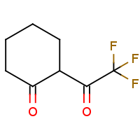 CAS:387-89-3 | PC904873 | 2-(Trifluoroacetyl)cyclohexanone