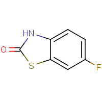 CAS:63754-96-1 | PC904890 | 6-Fluoro-2(3H)-benzothiazolone