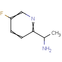CAS: 915720-57-9 | PC904892 | 1-(5-Fluoropyridin-2-yl)ethanamine