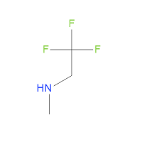 CAS: 2730-67-8 | PC904904 | N-Methyl-n-(2,2,2-trifluoroethyl)amine