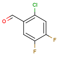 CAS:165047-23-4 | PC904911 | 2-Chloro-4,5-difluorobenzaldehyde