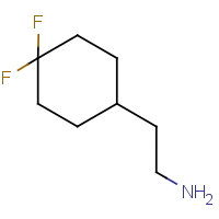 CAS:1054314-53-2 | PC904995 | 4,4-Difluorocyclohexaneethanamine