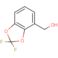 CAS:157437-25-7 | PC905024 | 4-Hydroxymethyl-2,2-difluoro-1,3-benzodioxole