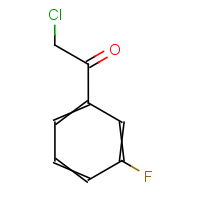 CAS: 53688-18-9 | PC905062 | 2-Chloro-5'-fluoroacetophenone