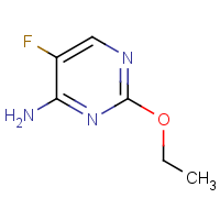 CAS: 56076-21-2 | PC905063 | 2-Ethoxy-5-fluoropyrimidin-4-amine