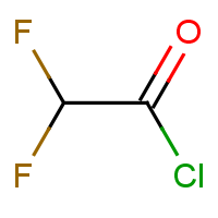 CAS:381-72-6 | PC9051 | Difluoroacetyl chloride