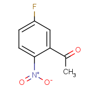 CAS:2250-48-8 | PC905105 | 1-(5-Fluoro-2-nitrophenyl)ethanone