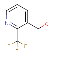 CAS:131747-57-4 | PC905183 | (2-(Trifluoromethyl)pyridin-3-yl)methanol