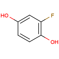 CAS:55660-73-6 | PC905264 | 2-Fluorobenzene-1,4-diol