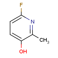 CAS: 1227577-28-7 | PC905297 | 6-Fluoro-3-hydroxy-2-methylpyridine