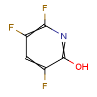 CAS: 75777-49-0 | PC905307 | 3,5,6-Trifluoro-2-hydroxypyridine