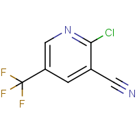 CAS: 624734-22-1 | PC905310 | 2-Chloro-5-(trifluoromethyl)nicotinonitrile