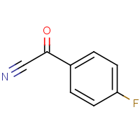 CAS: 658-13-9 | PC905326 | 4-Fluorobenzoyl cyanide