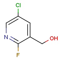 CAS:884494-79-5 | PC905338 | 5-Chloro-2-fluoro-3-(hydroxymethyl)pyridine