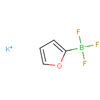 CAS:166328-14-9 | PC905339 | Potassium (furan-2-yl)trifluoroborate