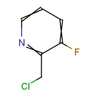 CAS:149489-32-7 | PC905367 | 2-(Chloromethyl)-3-fluoropyridine