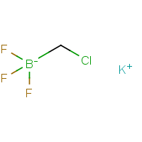 CAS: 1279123-64-6 | PC905379 | Potassium (chloromethyl)trifluoroborate
