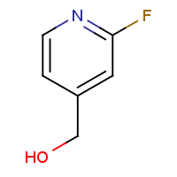 CAS: 131747-60-9 | PC905392 | (2-Fluoropyridin-4-yl)methanol