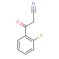 CAS: 31915-26-1 | PC9054 | 2-Fluorobenzoylacetonitrile