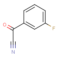 CAS: 658-08-2 | PC905425 | 3-Fluorobenzoyl cyanide