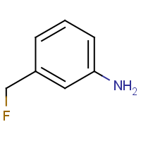 CAS:456-46-2 | PC905438 | 3-(Fluoromethyl)aniline