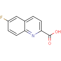 CAS:86324-51-8 | PC905441 | 6-Fluoroquinoline-2-carboxylic acid