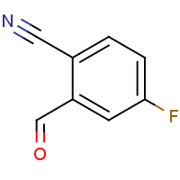 CAS:894779-76-1 | PC905464 | 2-Cyano-5-fluorobenzaldehyde