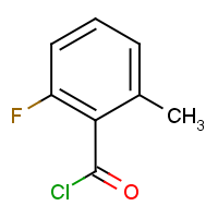 CAS:535961-78-5 | PC905471 | 2-Fluoro-6-methylbenzoyl chloride