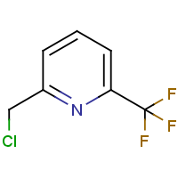 CAS:849094-03-7 | PC905474 | 2-(Chloromethyl)-6-(trifluoromethyl)pyridine