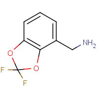 CAS:531508-46-0 | PC905533 | 4-Aminomethyl-2,2-difluoro-1,3-benzodioxole