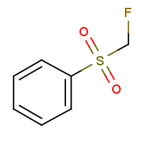 CAS:20808-12-2 | PC905535 | Fluoromethyl phenyl sulfone
