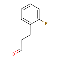 CAS:175143-93-8 | PC905581 | 3-(2-Fluorophenyl)propionaldehyde