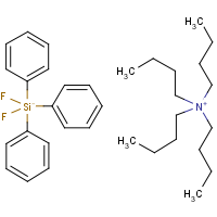 CAS: 163931-61-1 | PC905582 | Tetrabutylammonium difluorotriphenylsilicate