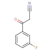 CAS: 21667-61-8 | PC9056 | 3-Fluorobenzoylacetonitrile